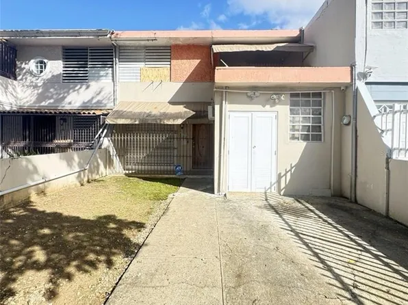 P2400fs Valle Arriba Heights Flamboyan Street Az #9, Carolina, PR 00983