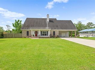 3553 Wooley Rd, Mobile, AL 36693