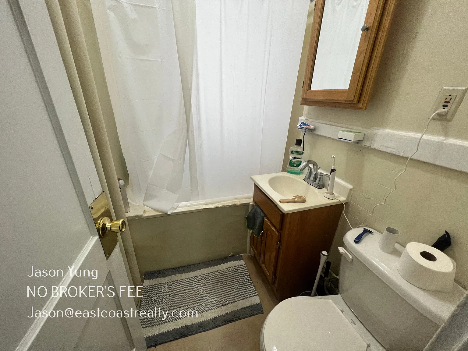 Studio, 400 sqft, $2,025 — Photo 4