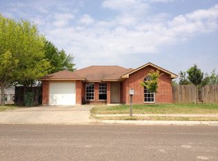 1908 W 20th St, Mission, TX 78572