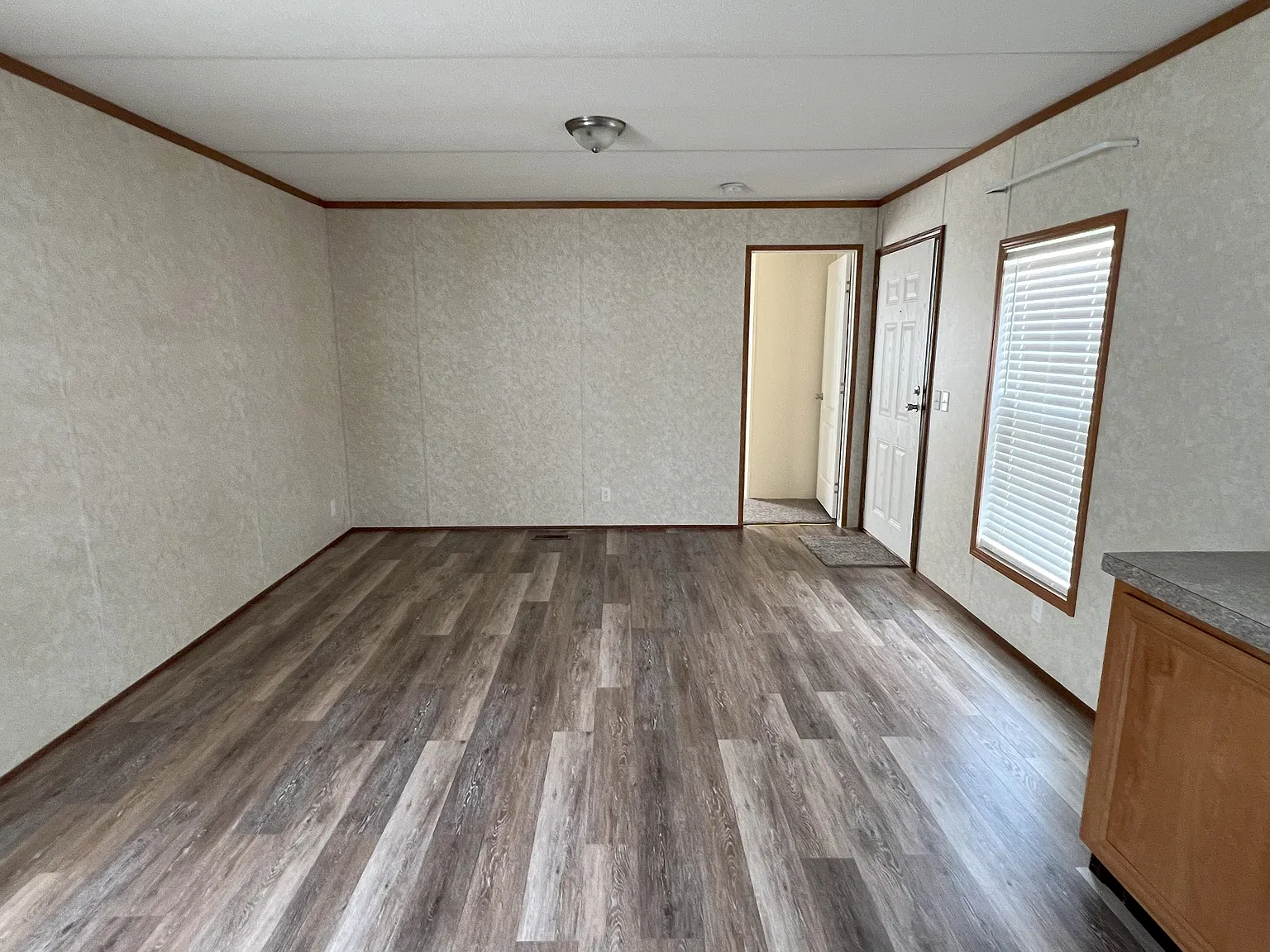 2 bed, 875 sqft, $600 — Photo 4