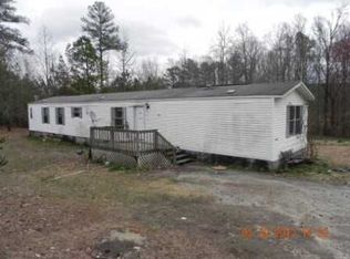 187 Creekwood Rd, Winder, GA 30680