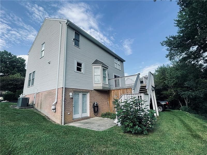 102 Cedar Ridge Dr, Monaca, PA 15061 Zillow