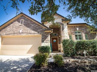 25014 Buttermilk, San Antonio, TX 78255
