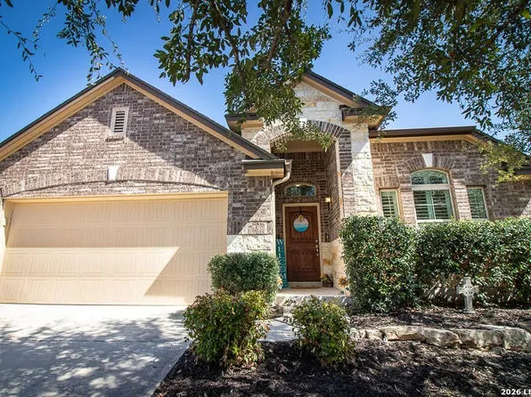 25014 Buttermilk, San Antonio, TX 78255