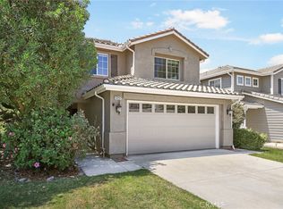 1247 Hobbit Ct, Simi Valley, CA 93065