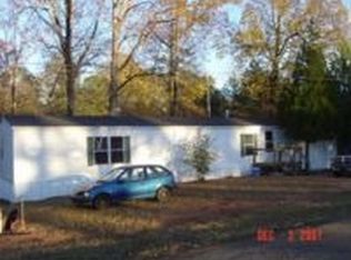 138 Cotton Rd, Quitman, LA 71268