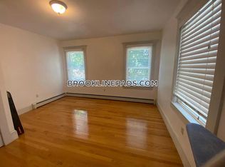 274 Tappan St #6, Brookline, MA 02445