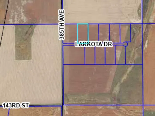 38512 Larkota Dr, Warner, SD 57479