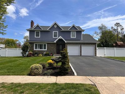 3 Shaker Ridge Lane, Commack, NY, 11725