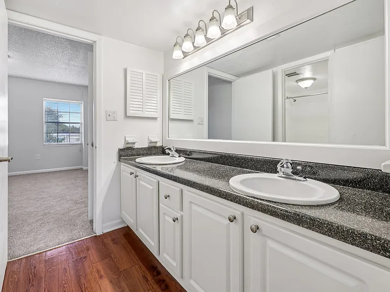 The Park at Chesterfield Apartment Homes — Photo 63
