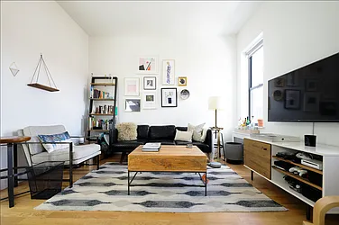 Rented by Buchbinder & Warren