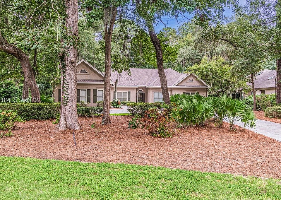 28 Hobonny Pl, Hilton Head Island, SC 29926 | Zillow