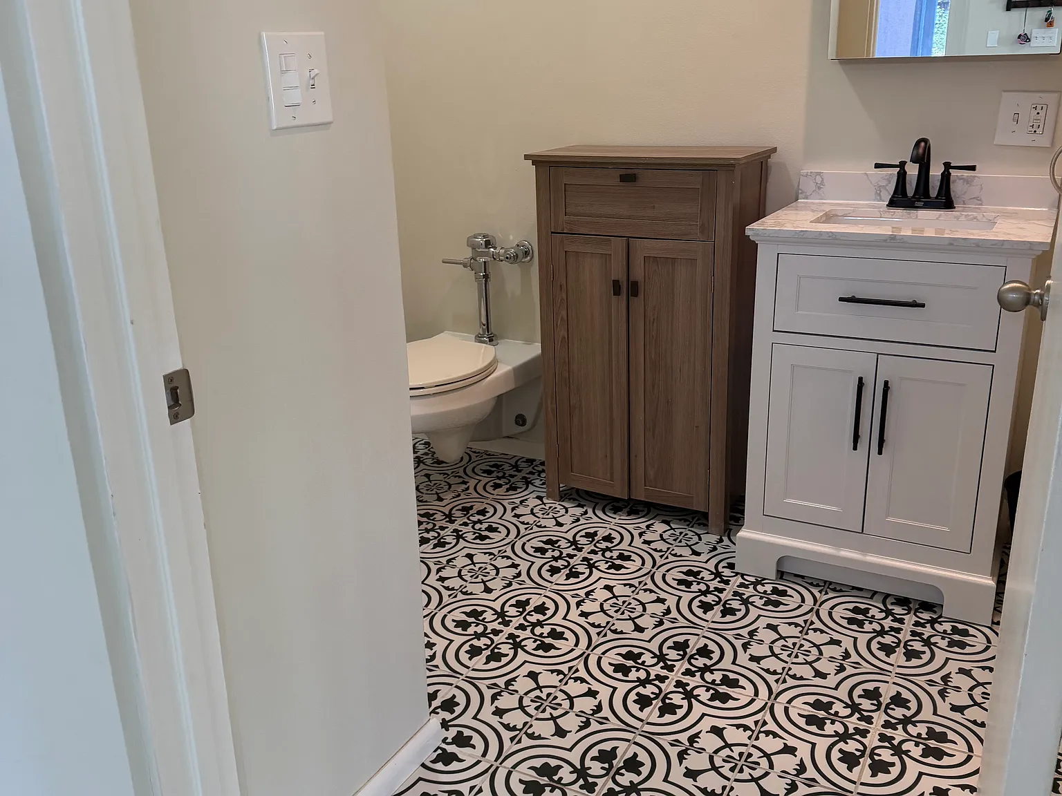 1 bed, 624 sqft, $2,000 — Photo 2