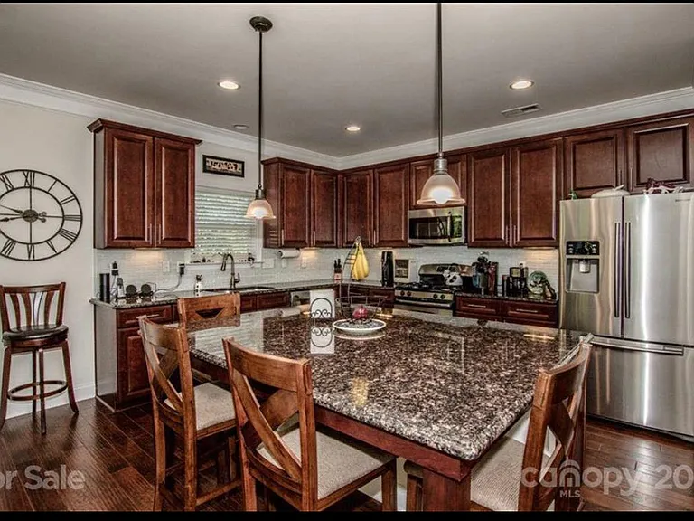 17409 Caldwell Track Dr — Photo 7