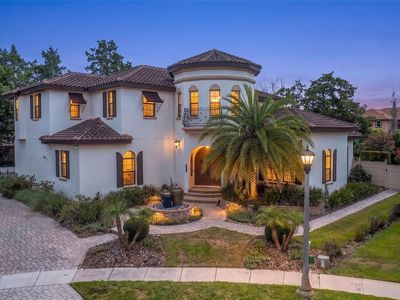 2138 TALMAN COURT, Winter Park, FL, 32792