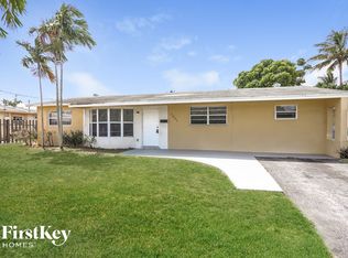 1291 NW 60th Ave, Fort Lauderdale, FL 33313