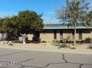 502 E Geneva Dr, Tempe, AZ 85282