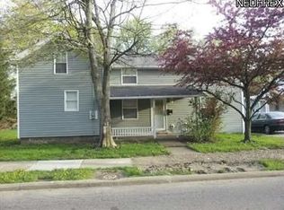 3115 Lincoln Way NW, Massillon, OH
