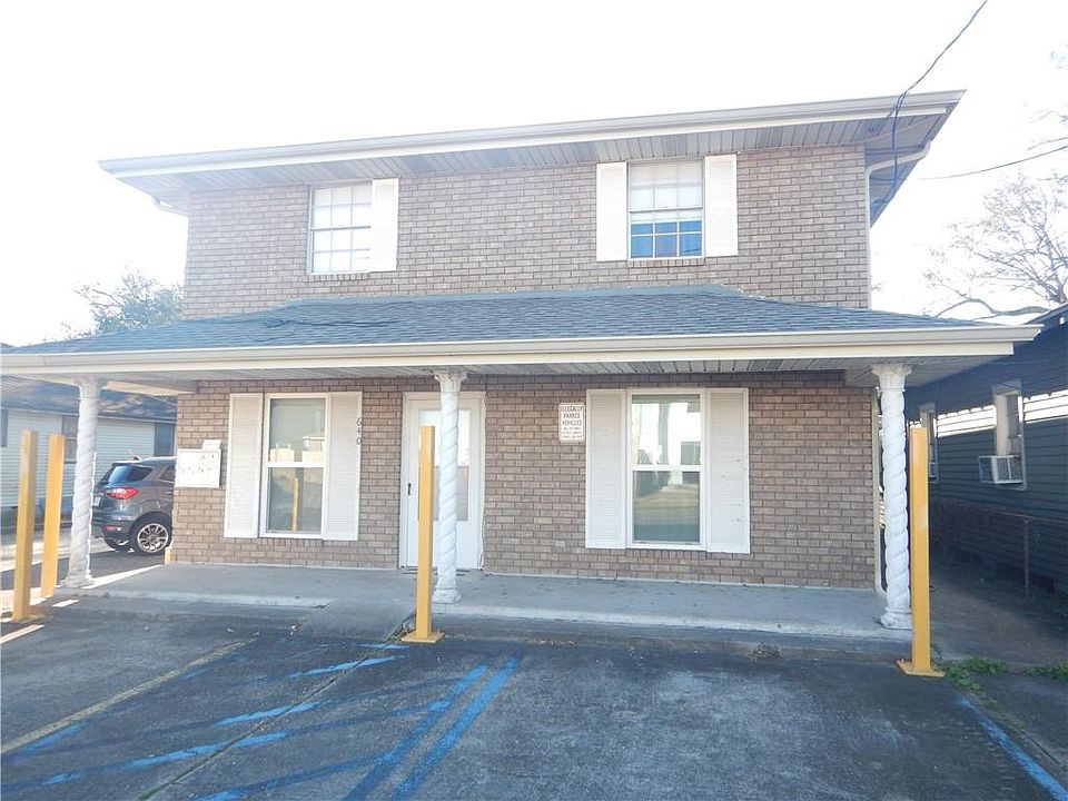 1st image of 640 Manhattan Blvd #A