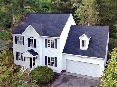12004 Taplow Rd, Midlothian, VA, 23112