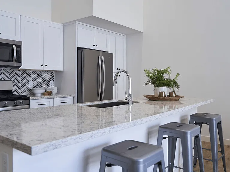 Cutting Edge Kitchens