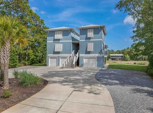 2032 Bay Point Blvd, Milton, FL 32583