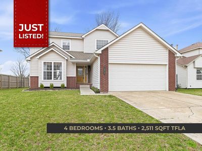 2817 S West Pkwy, Wichita, KS, 67210