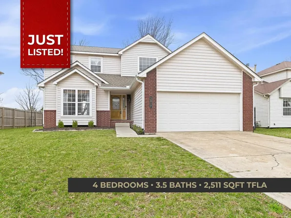 2817 S West Pkwy, Wichita, KS 67210