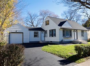 214 Ellison St, Rochester, NY 14609