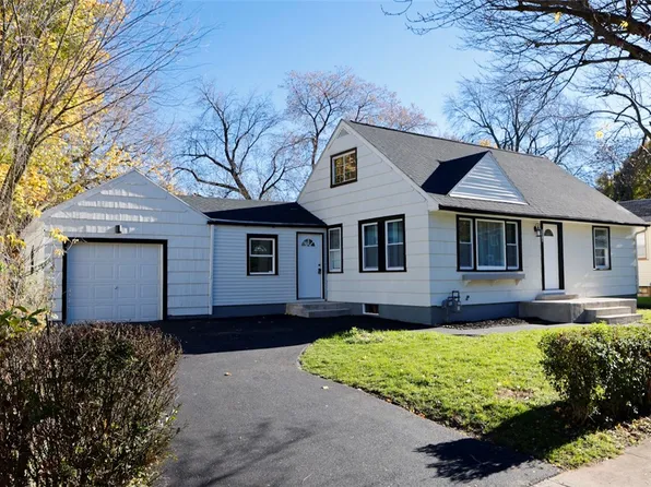 214 Ellison St, Rochester, NY 14609