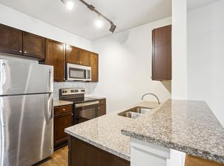 Apex West Midtown, Atlanta, GA 30318
