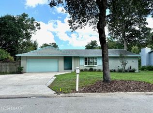 25 Raintree Ln, Ormond Beach, FL 32174