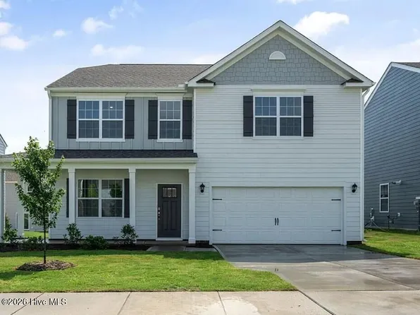 1525 Stone Wood Drive, Winterville, NC 28590