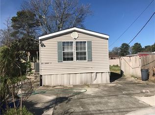 551 Good Hope St, Norco, LA 70079