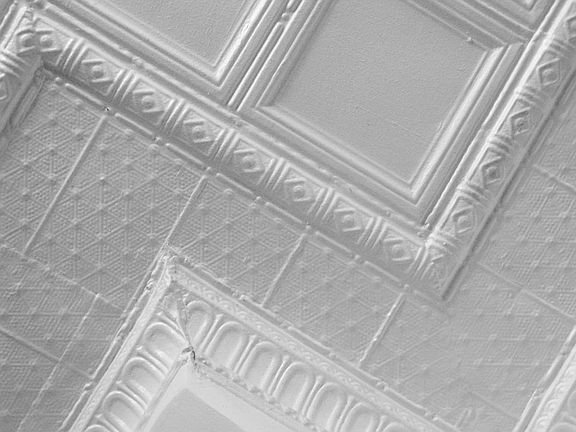 Tin Ceiling