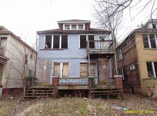 7333 Prairie St, Detroit, MI 48210
