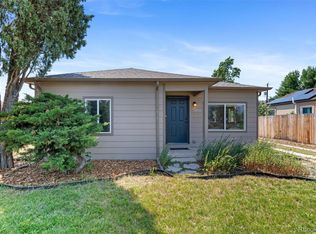3180 W Jewell Avenue, Denver, CO 80219