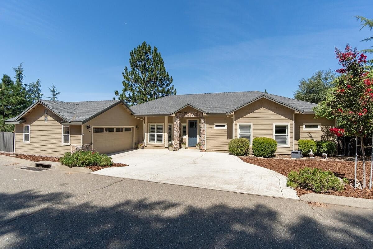 1472 Nesting Way, Placerville, CA 95667 MLS 223071990 Zillow