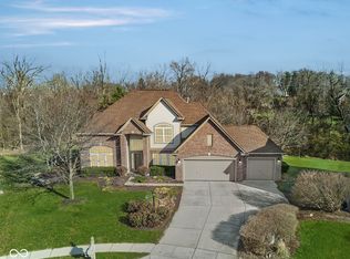 11181 Ridgewater Cir, Fishers, IN 46037