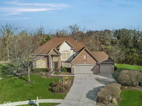 11181 Ridgewater Cir, Fishers, IN 46037