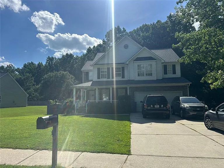928 Shannon Rd SW — Photo 16