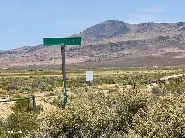 0 Kitty Green Ln, Reno, NV 89510