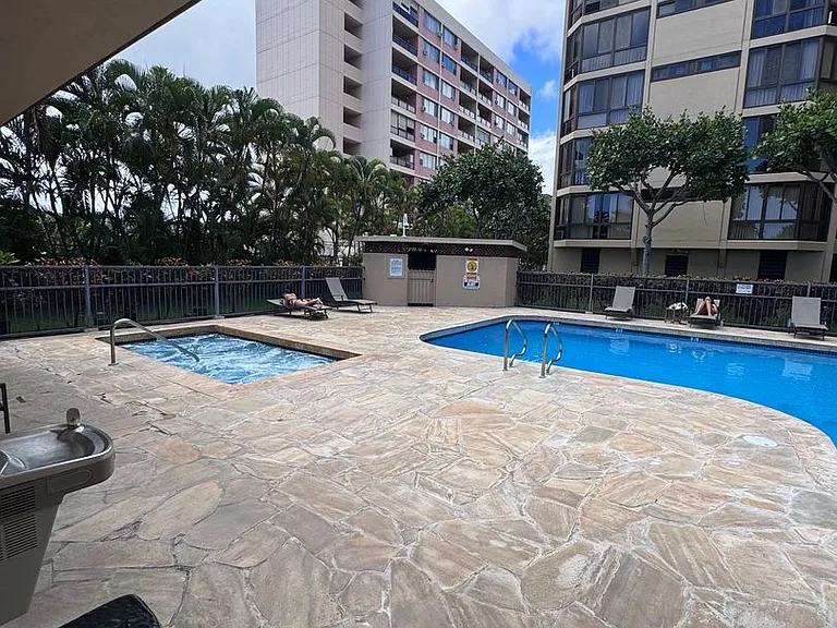 5070 Likini St #410 — Photo 21