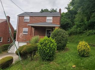 461 27th St, McKeesport, PA 15132