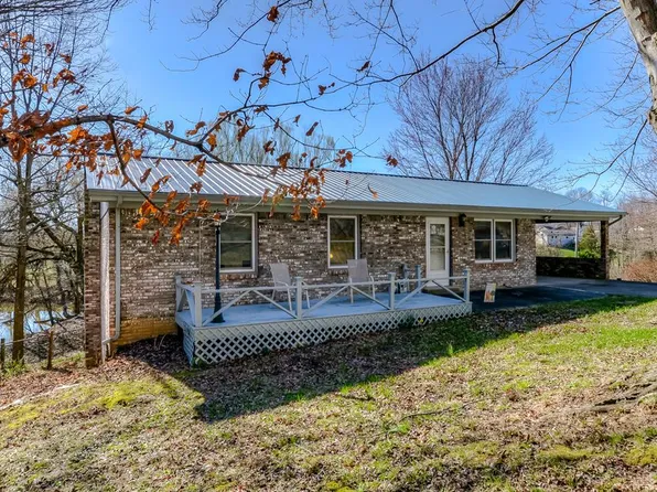 436 Opossum Kingdom Rd, Berea, KY 40403