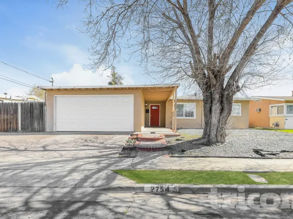 2754 Mayfair Ave, Concord, CA 94520