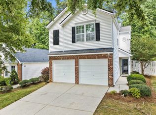8928 Shallcross Way, Raleigh, NC 27617