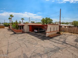 2514-2516 N Richey Blvd, Tucson, AZ 85716