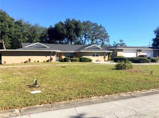 3090 Tanglewood Dr, Clearwater, FL 33761